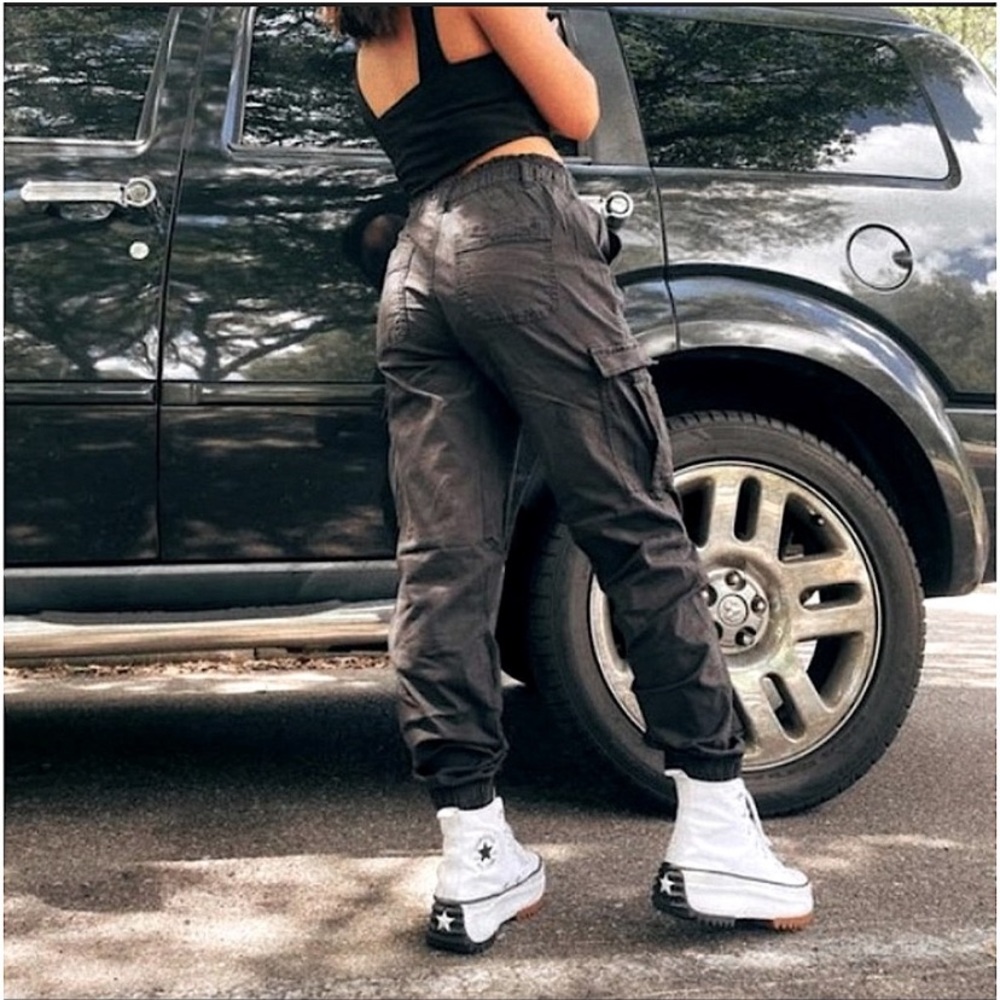 AEO cargo pants